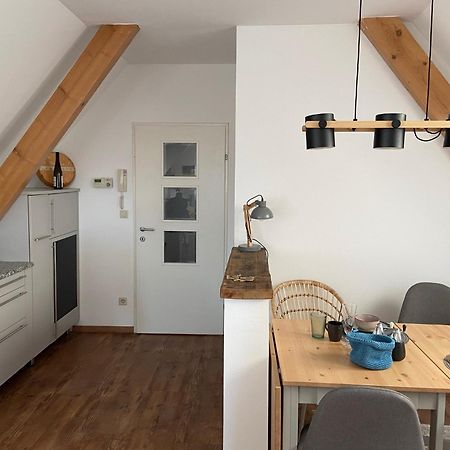 Terrassen Appartement Ueber Den Daechern Von Krems ภายนอก รูปภาพ