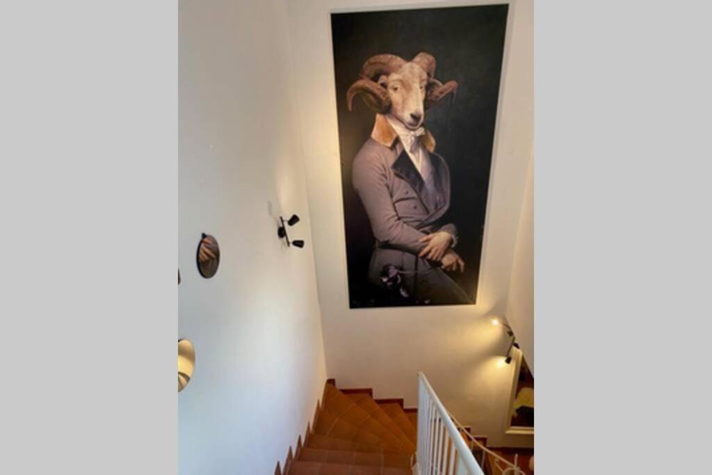 Terrassen Appartement Ueber Den Daechern Von Krems ภายนอก รูปภาพ